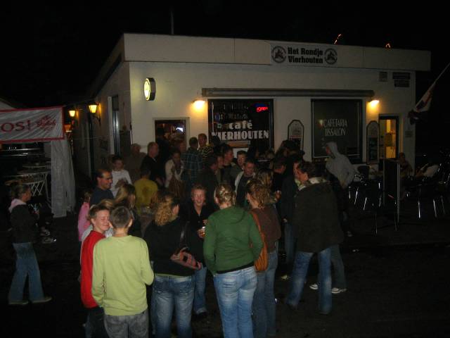 Het Rondje Vierhouten, Wilddag 2006